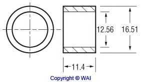WAIglobal 62-91403