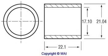 WAIglobal 62-92600