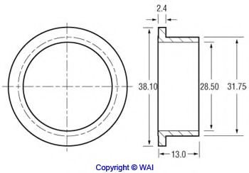 WAIglobal 62-92900