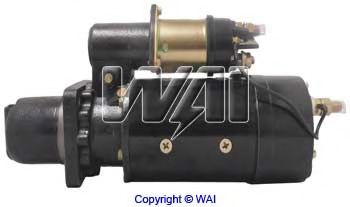 WAIglobal 6638N