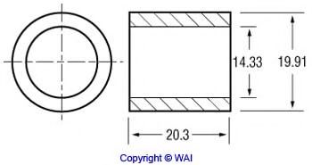 WAIglobal 81-1300