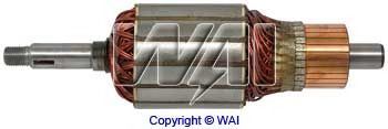 WAIglobal 81-92100