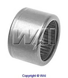 WAIglobal 8-205