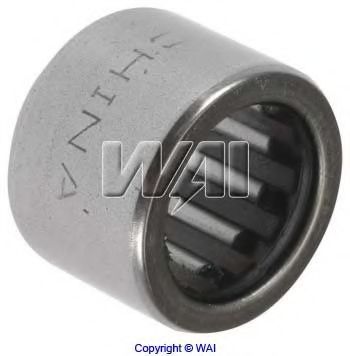 WAIglobal 8-501