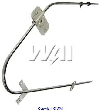WAIglobal WMR2857R
