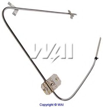 WAIglobal WMR2858L