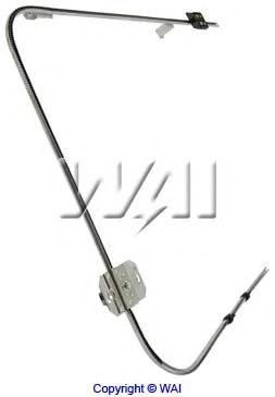 WAIglobal WMR2866L