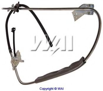 WAIglobal WMR2868L