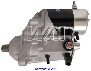 WAIglobal 18548N