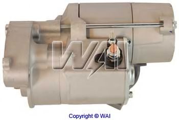 WAIglobal 30243N
