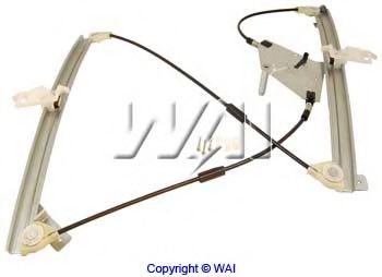 WAIglobal WPR2542L