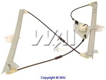 WAIglobal WPR2543R