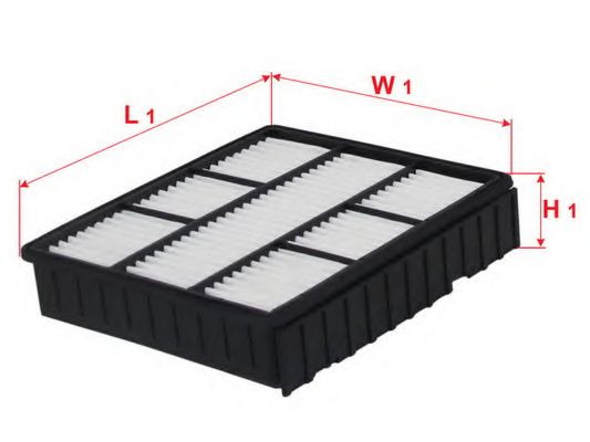 SAKURA Automotive A-1091