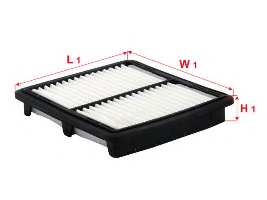 SAKURA Automotive A-2910