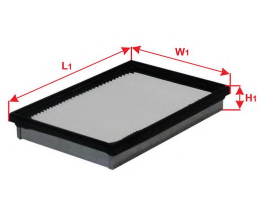 SAKURA Automotive A-2920
