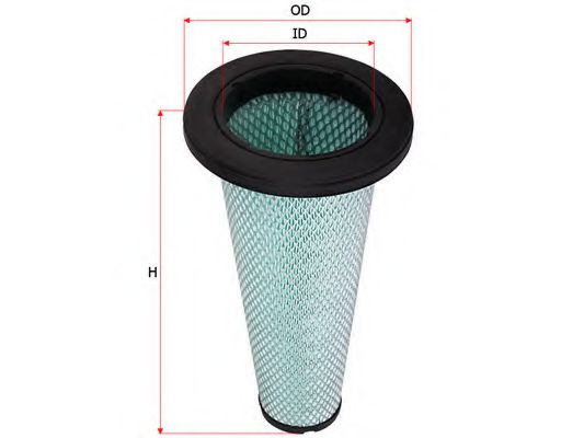 SAKURA Automotive A-5442