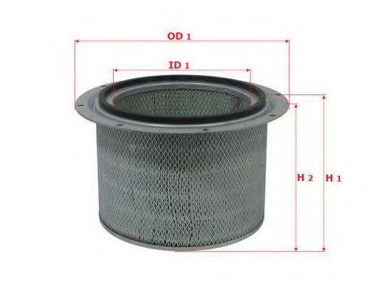 SAKURA Automotive A-5533 SAKURA Automotive A-5533