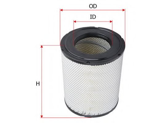 SAKURA Automotive A-5539