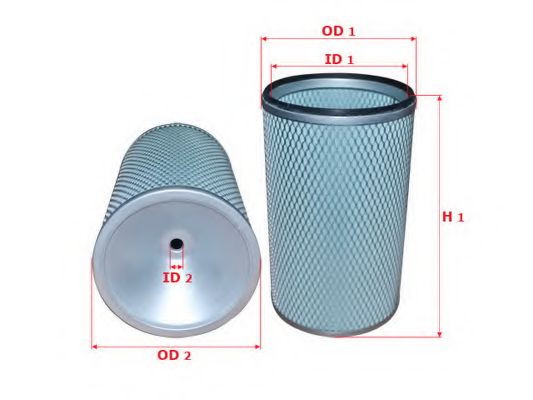 SAKURA Automotive A-7104