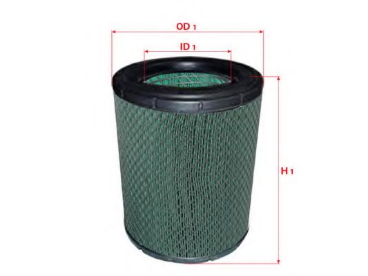 SAKURA Automotive A-85134