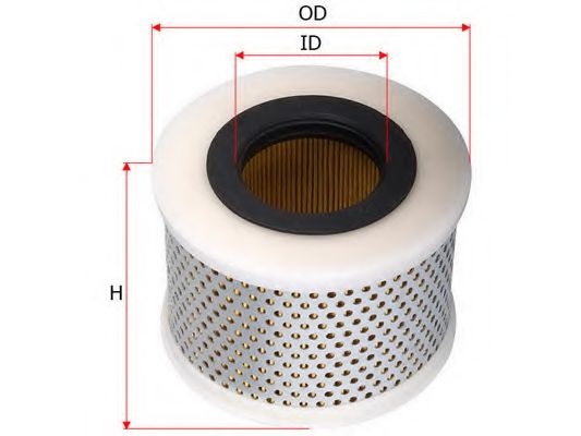 SAKURA Automotive A-87710 SAKURA Automotive A-87710