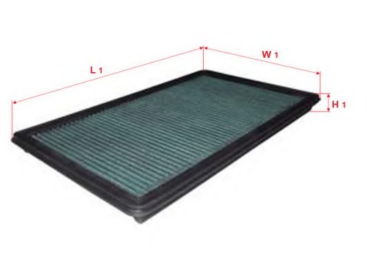 SAKURA Automotive AR-17661