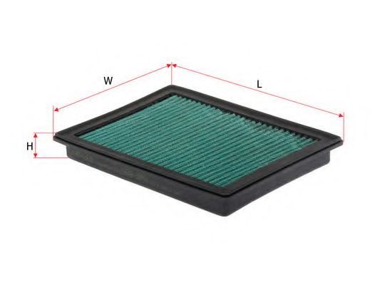 SAKURA Automotive AR-18630