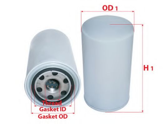 SAKURA Automotive C-85160