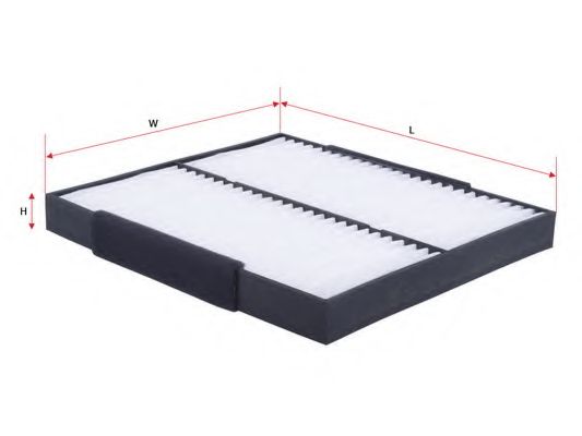 SAKURA Automotive CA-17090