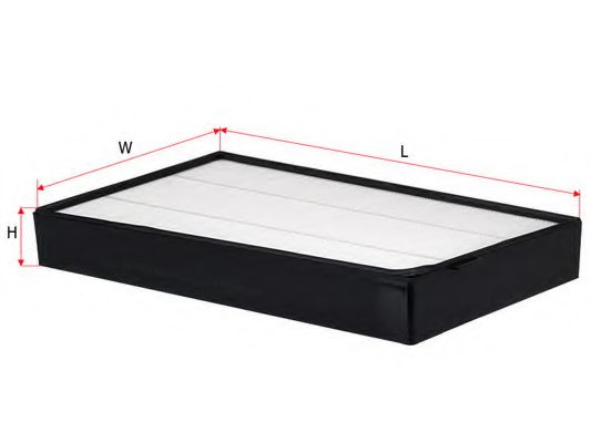 SAKURA Automotive CA-2402