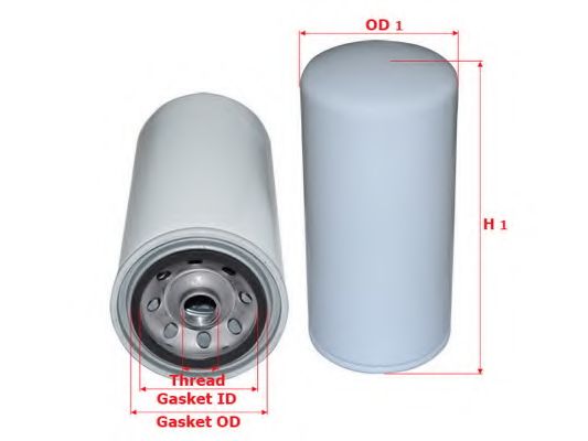 SAKURA Automotive FC-71120