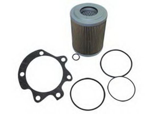 SAKURA Automotive H-8538