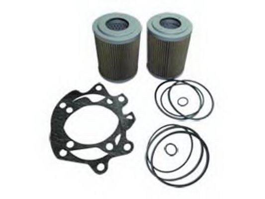 SAKURA Automotive H-8538-S