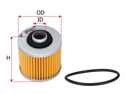 SAKURA Automotive O-91060