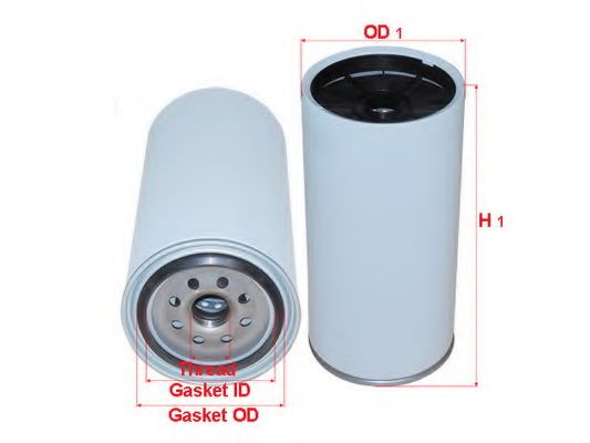 SAKURA Automotive SFC-5504-30