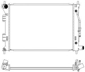 SAKURA Automotive 3221-8510