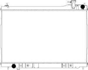 SAKURA Automotive 3251-1006