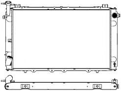 SAKURA Automotive 3341-1084