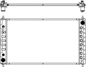 SAKURA Automotive 3341-8501