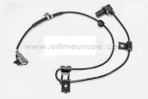 ODM-MULTIPARTS 97-992079 ODM-MULTIPARTS 97-992079