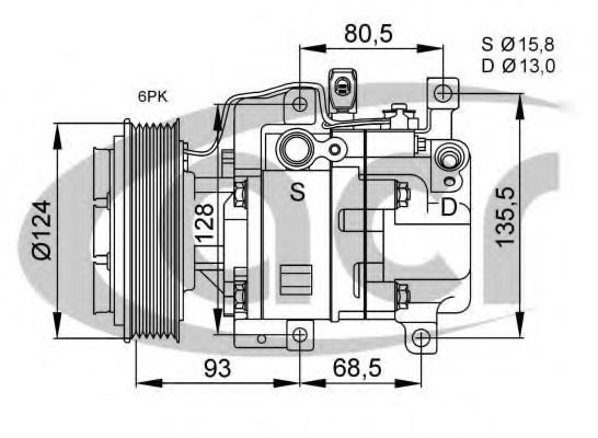 ACR 134630 ACR 134630