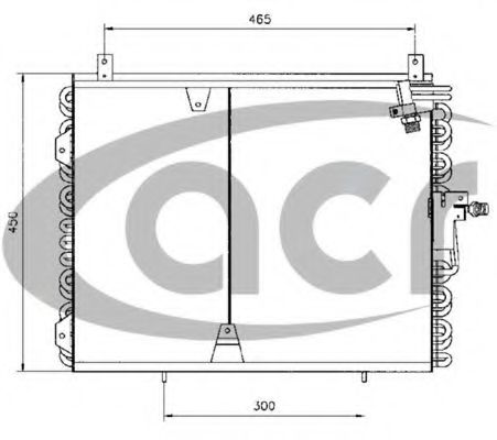 ACR 300030