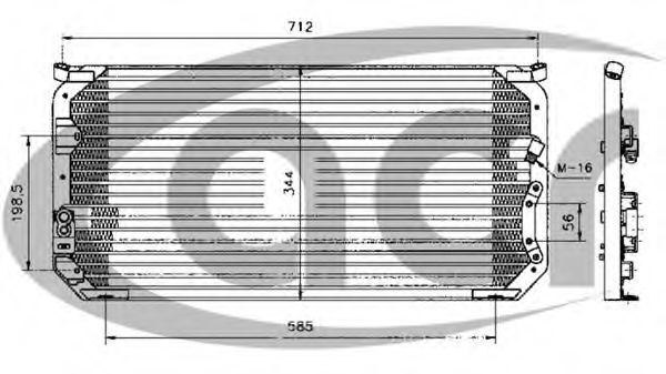 ACR 300070