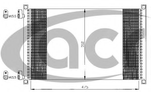 ACR 300091