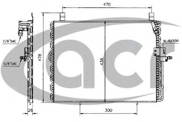 ACR 300191