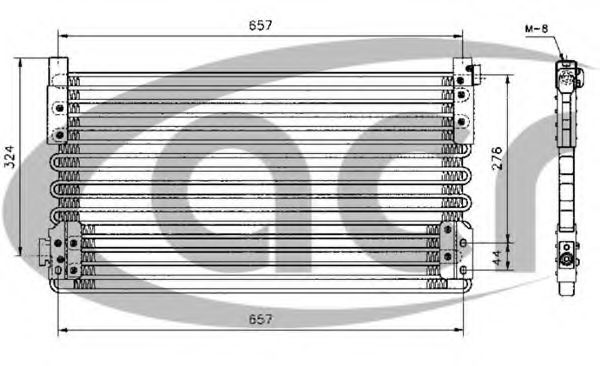 ACR 300240