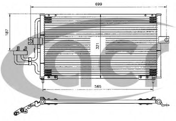 ACR 300256