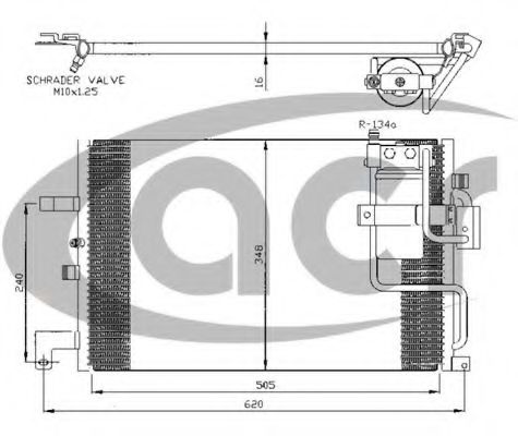 ACR 300331