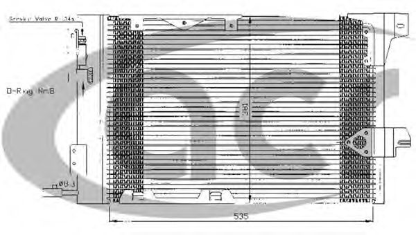 ACR 300333