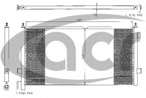 ACR 300345